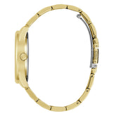 Reloj Guessde mujer  king color oro